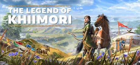 希摩里传说 The Legend of Khiimori 中文版背景