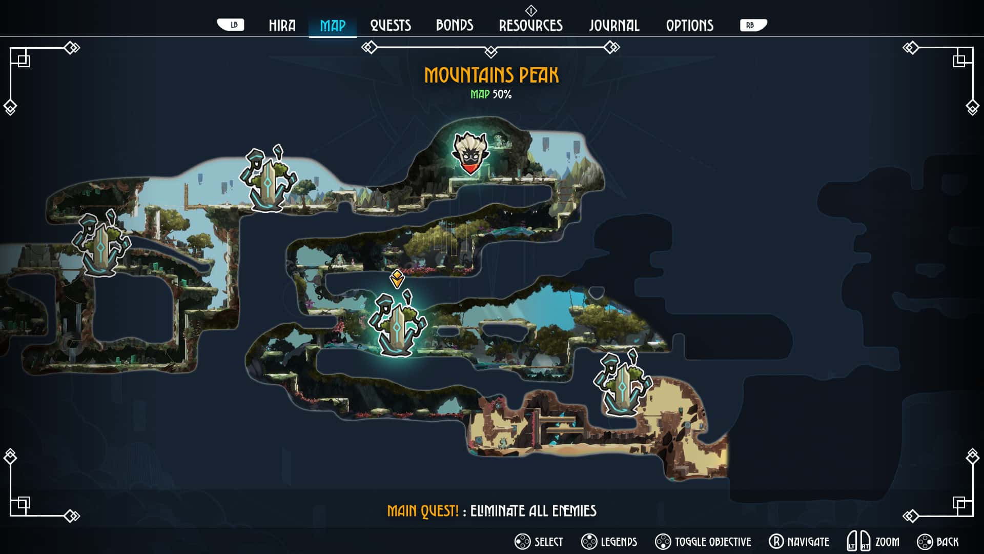 陨世之泪 涅槃 Fallen Tear The Ascension 中文版