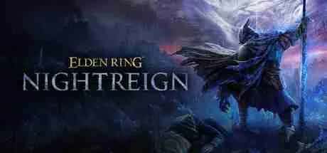 艾尔登法环 黑夜君临 ELDEN RING NIGHTREIGN 全DLC插画