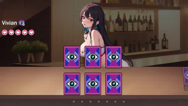 邂后酒吧 ENCOUNTER BAR